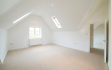 Aberford bedroom extension leads