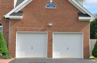 free Aberford garage construction quotes