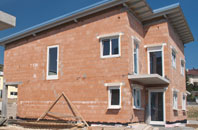 Aberford home extensions