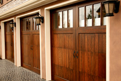 Aberford garage extension quotes