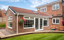 Aberford house extension leads
